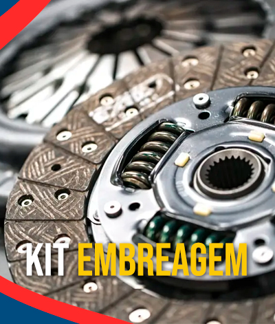 Ofertas de Kit de Embreagem